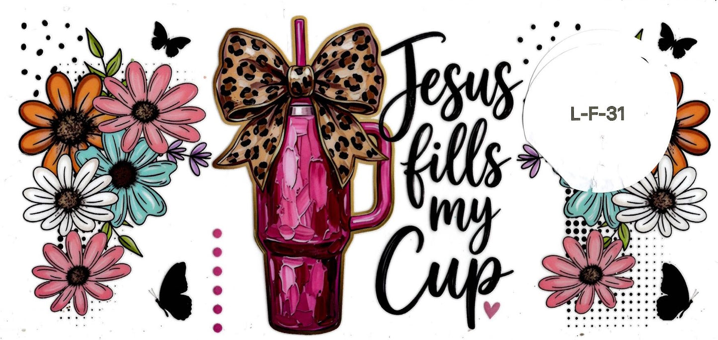 Lifestyle - Faith