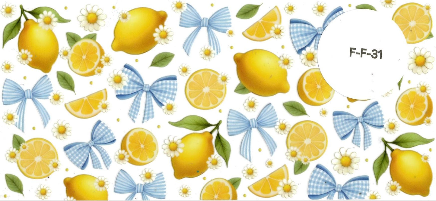 Food-Fruit