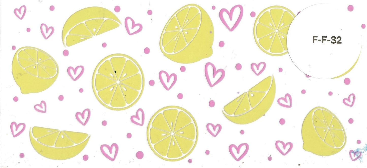 Food-Fruit