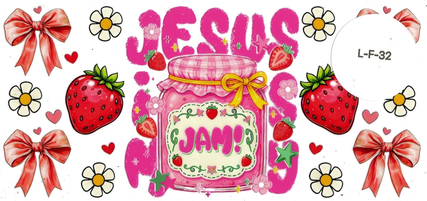 Lifestyle - Faith