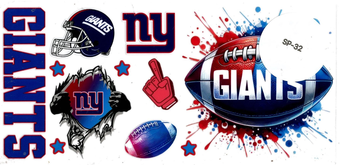 Sports - Football