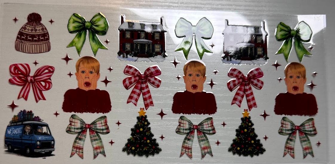 Holiday - Christmas 2