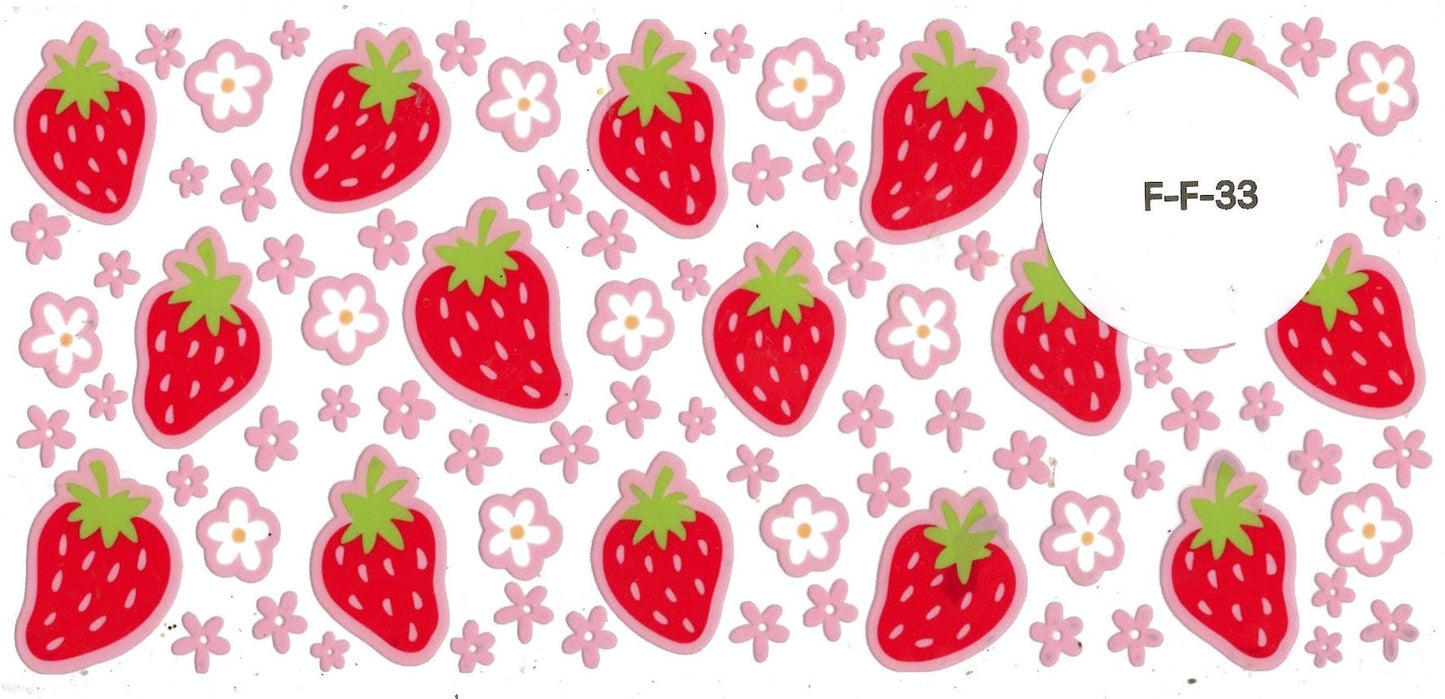 Food-Fruit