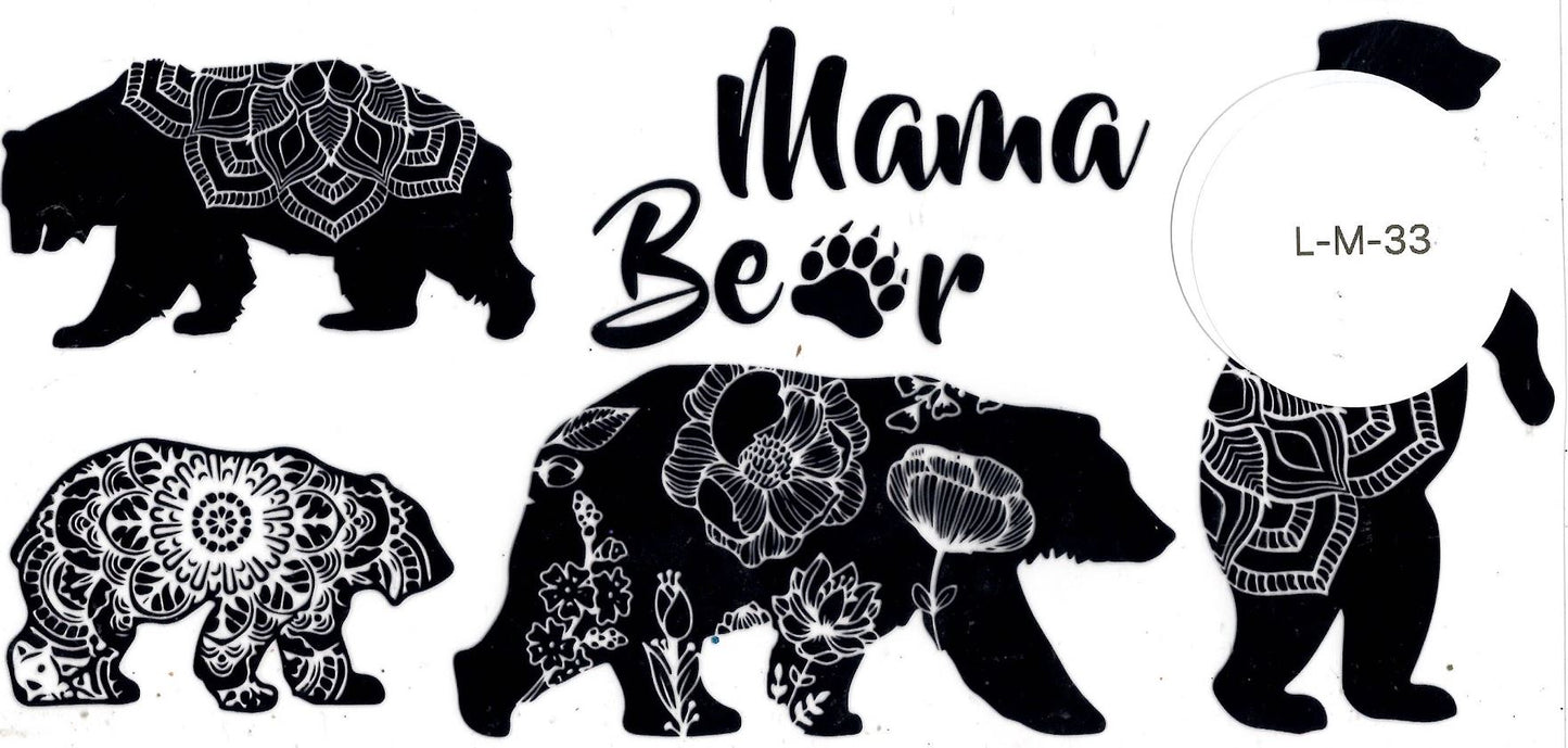 Lifestyle - Mama