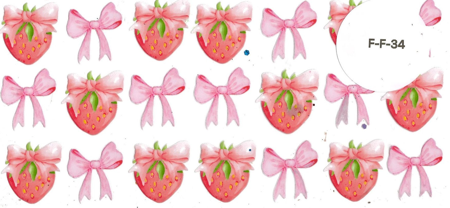 Food-Fruit