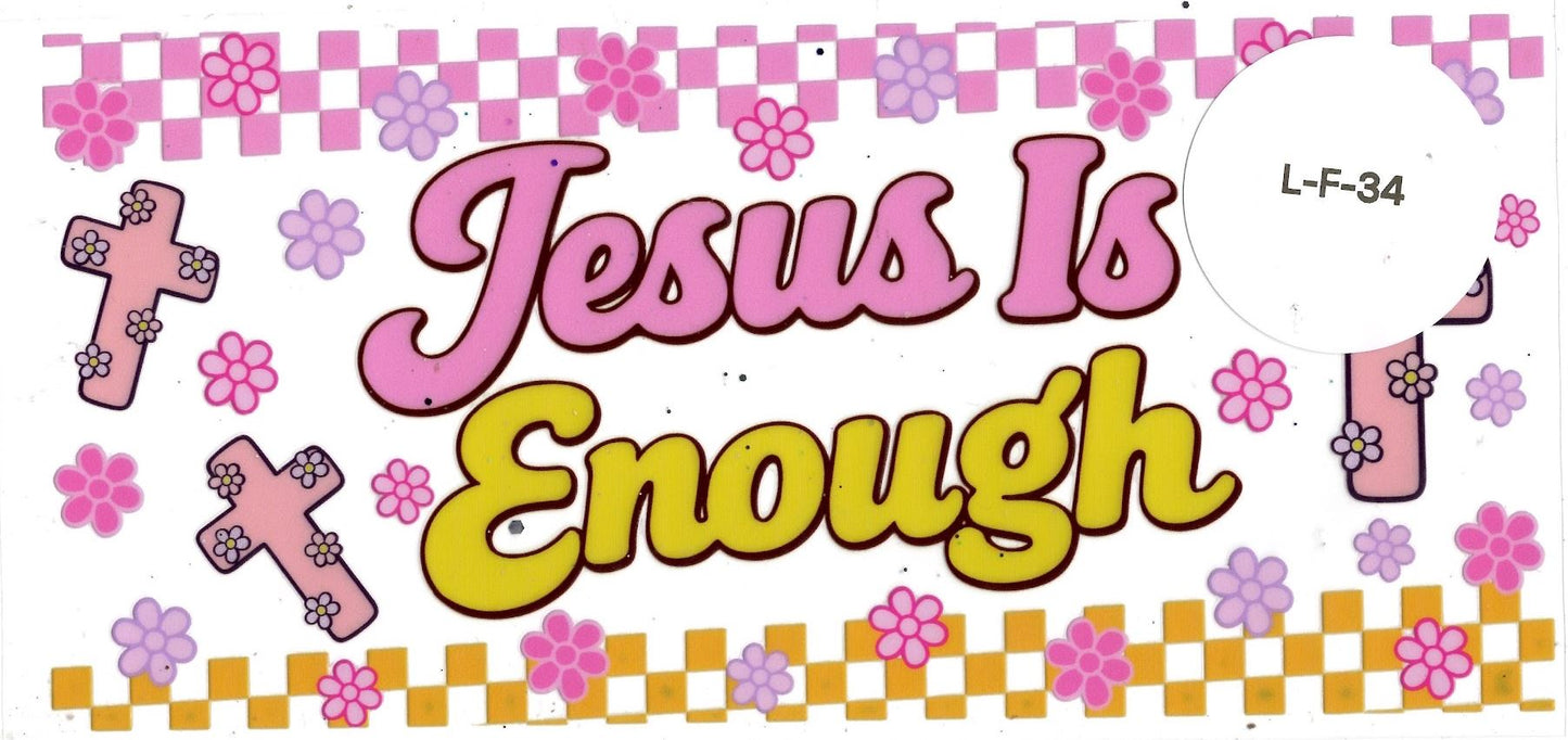 Lifestyle - Faith