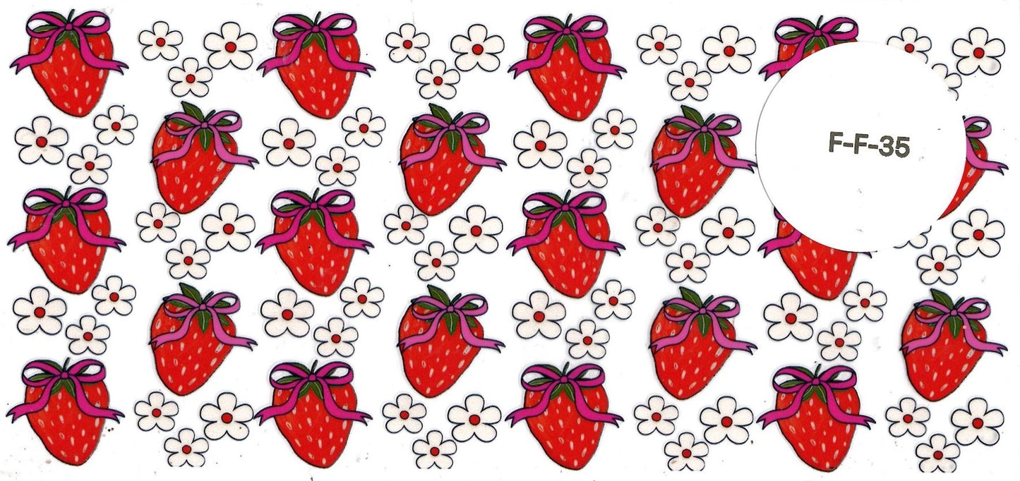 Food-Fruit