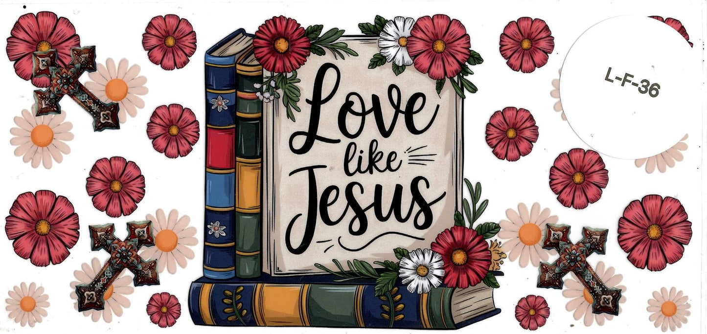 Lifestyle - Faith