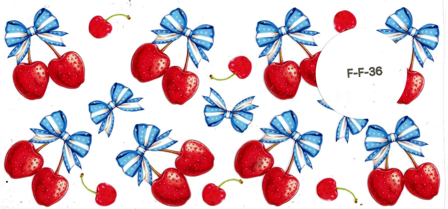 Food-Fruit