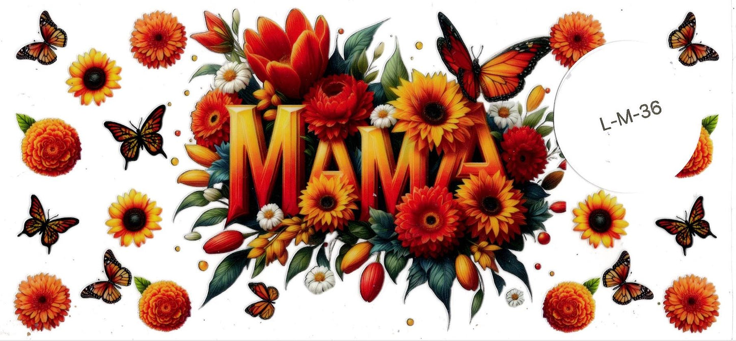 Lifestyle - Mama
