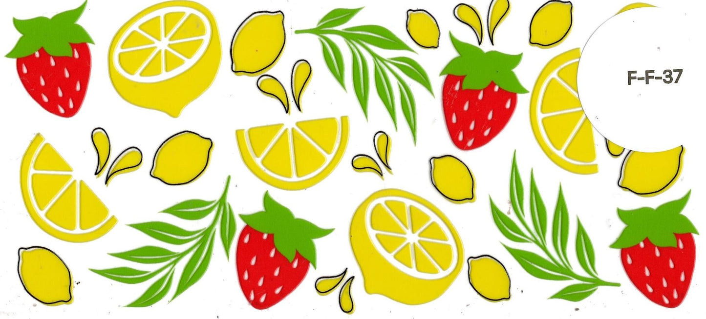Food-Fruit