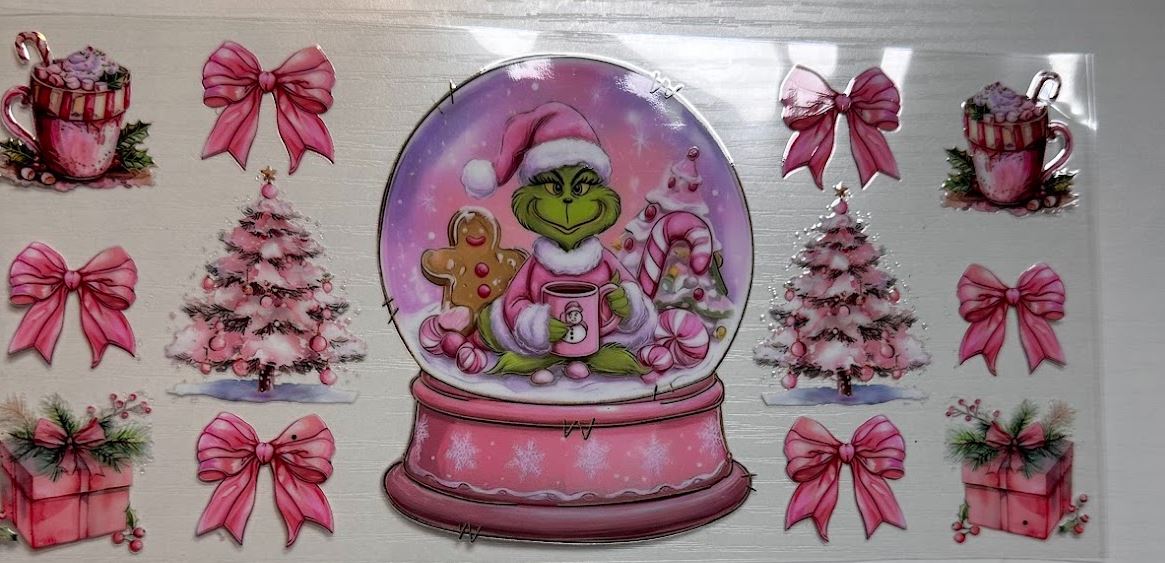 Holiday - Christmas 2