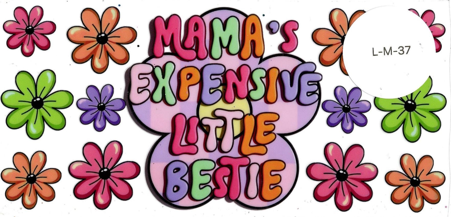 Lifestyle - Mama