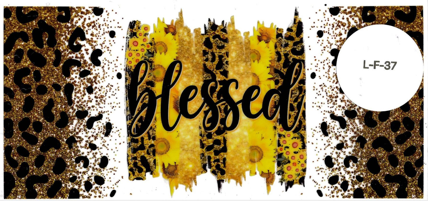 Lifestyle - Faith