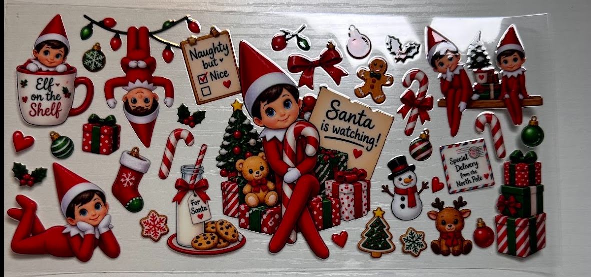 Holiday - Christmas 2
