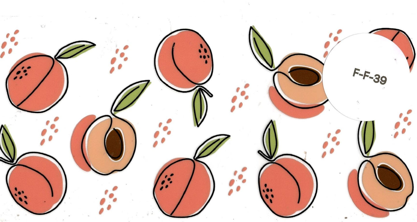 Food-Fruit