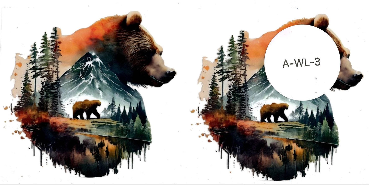 Animal - Wildlife