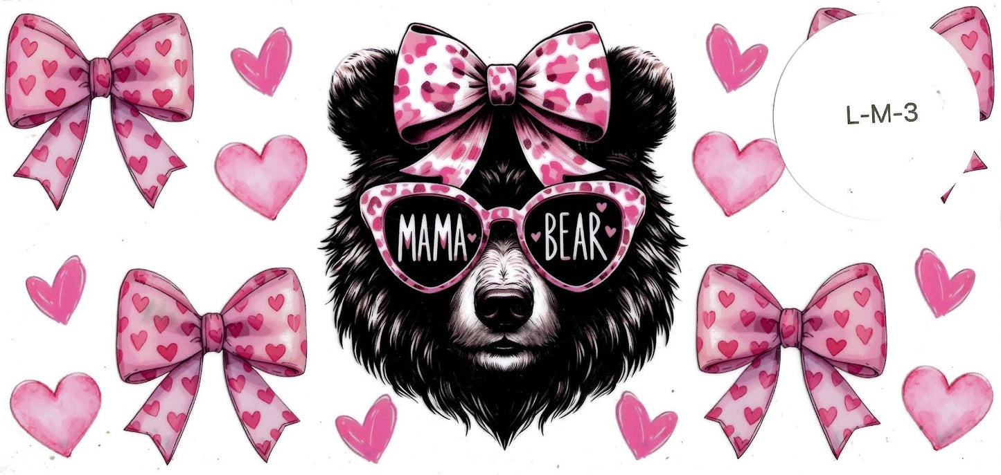 Lifestyle - Mama
