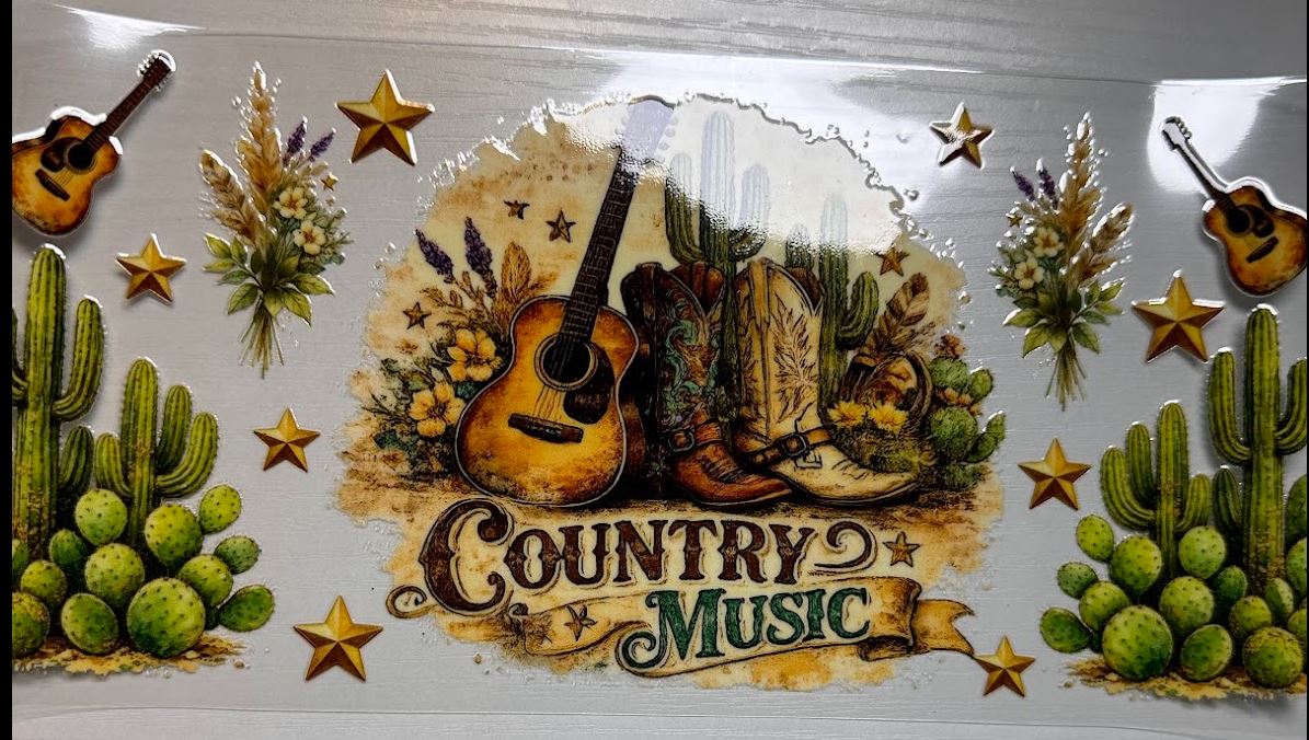 Lifestyle - Western 2