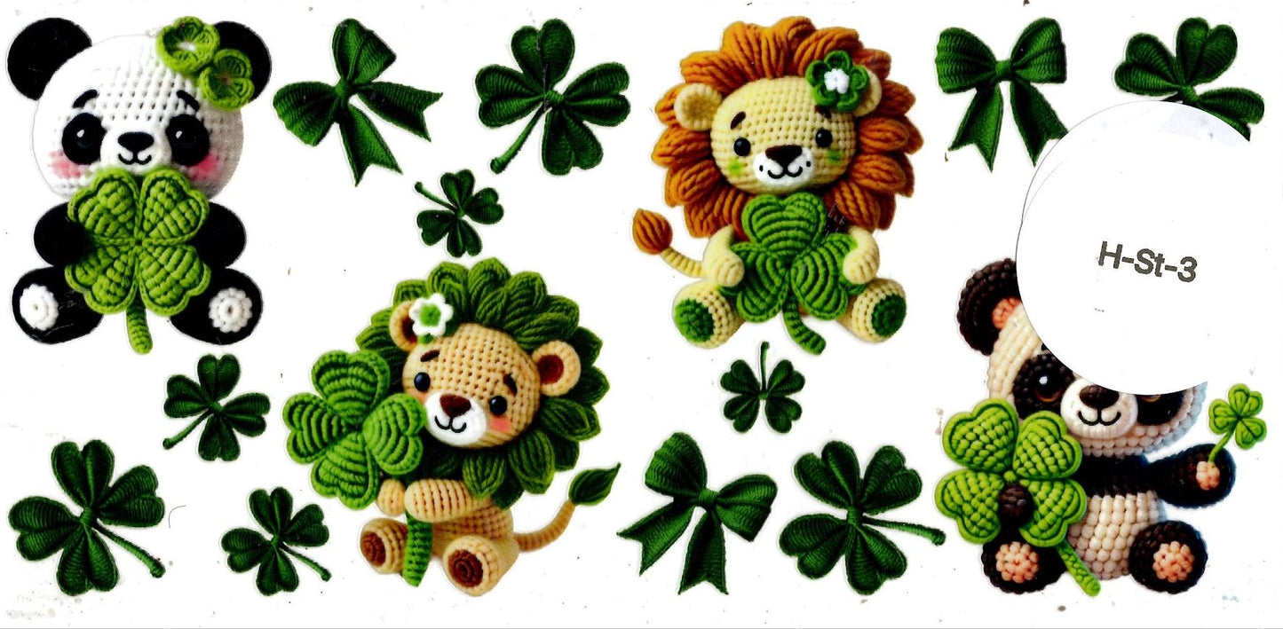 Holiday - St. Patrick's Day