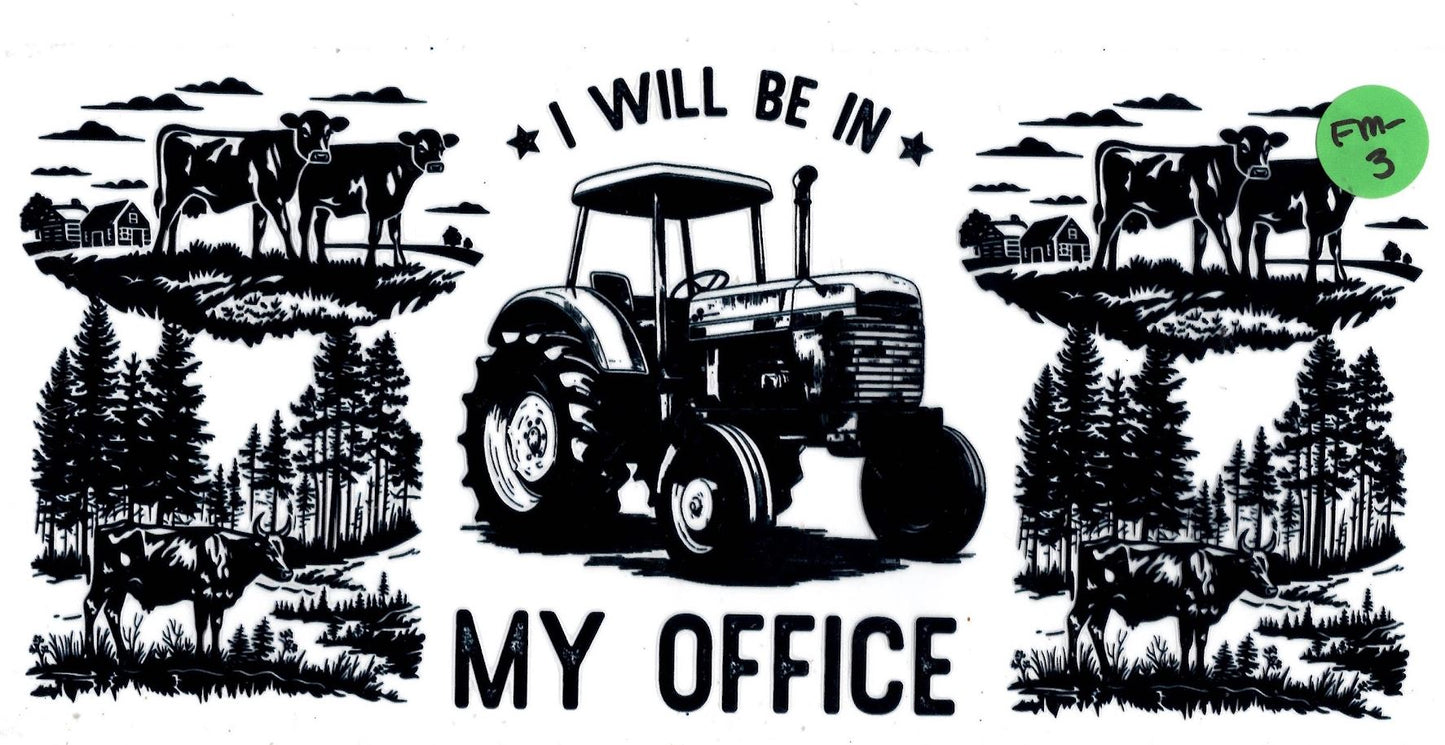 Farm Life