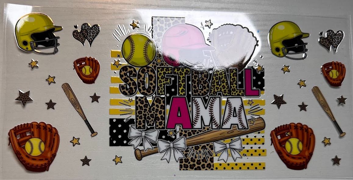 Lifestyle - Mama 2