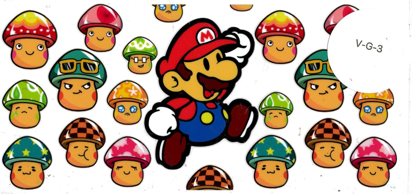 Video Games