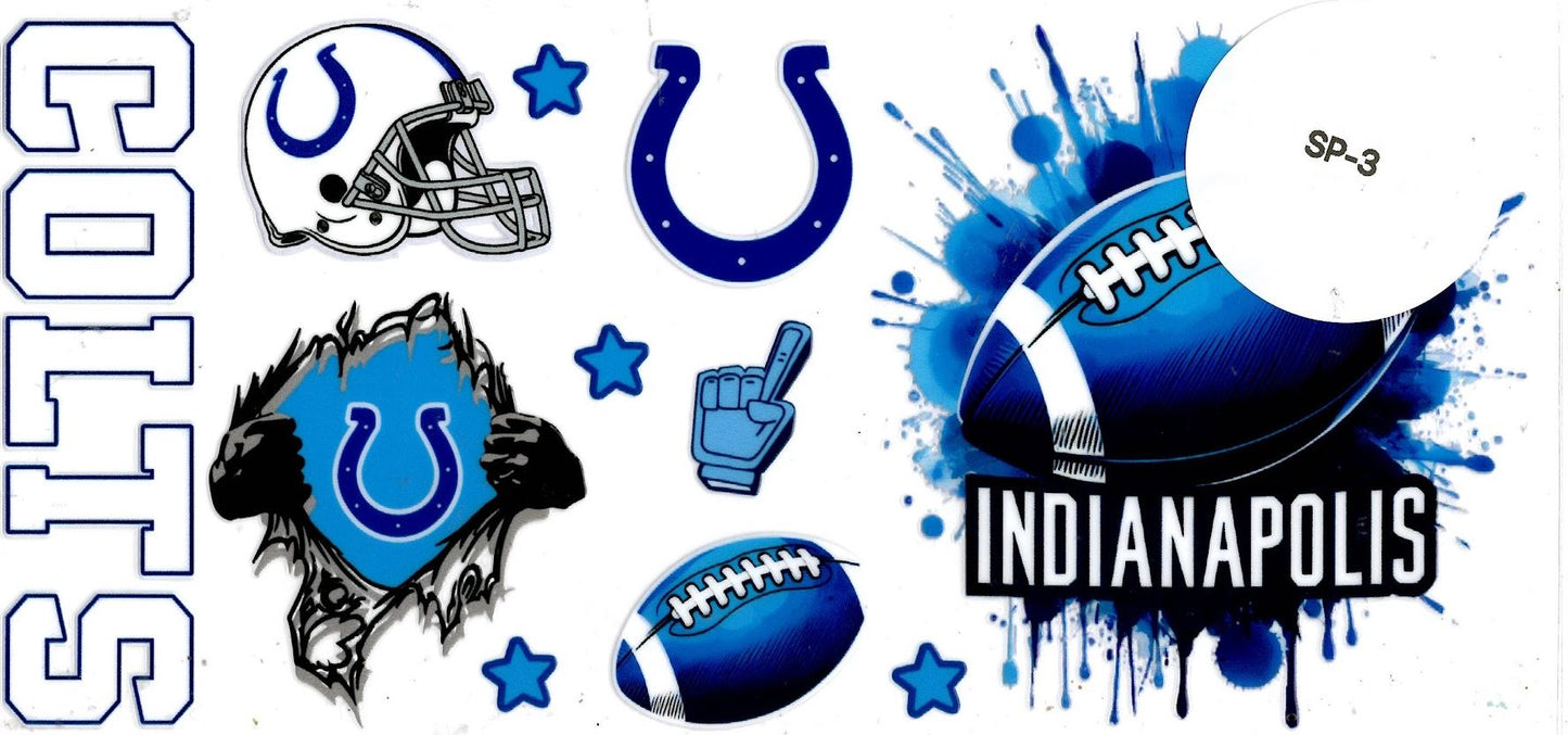 Sports - Football