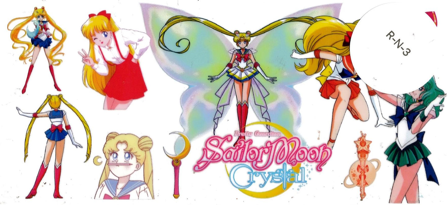 Retro Anime