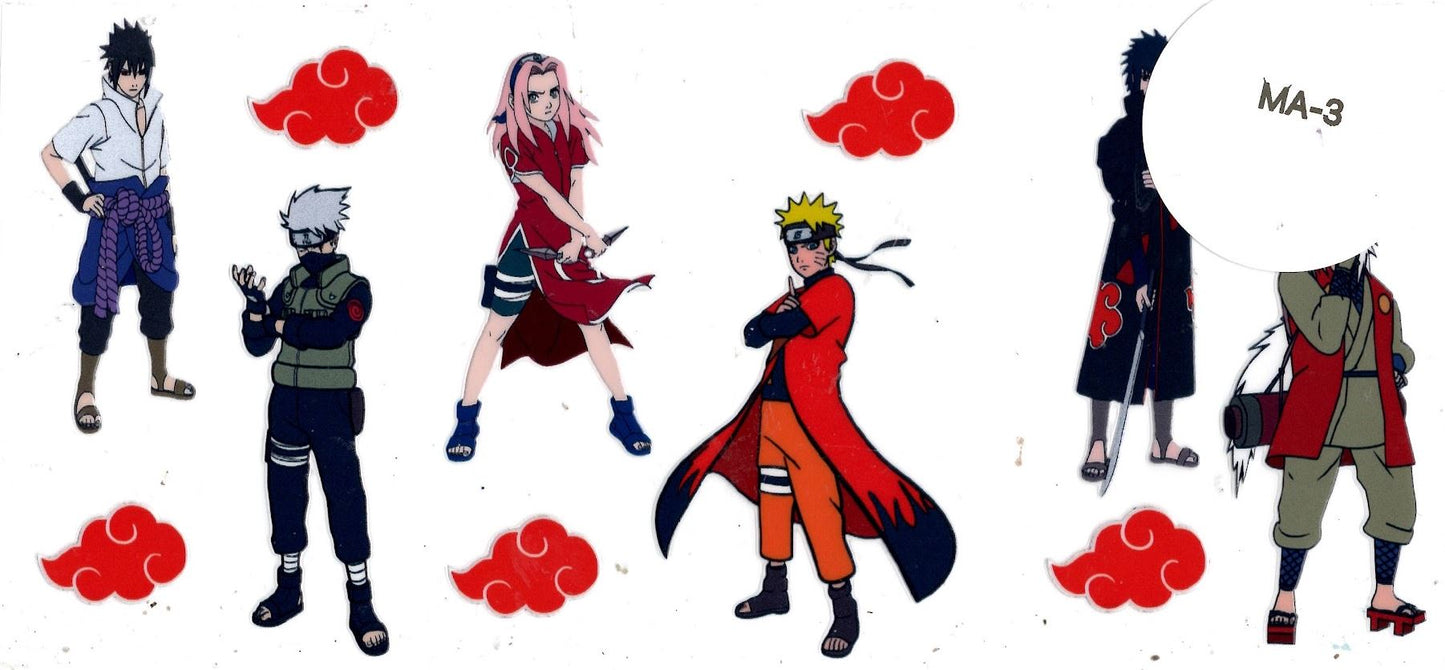 Modern Anime