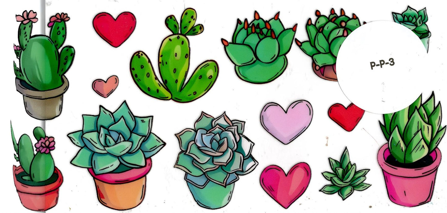 Plants