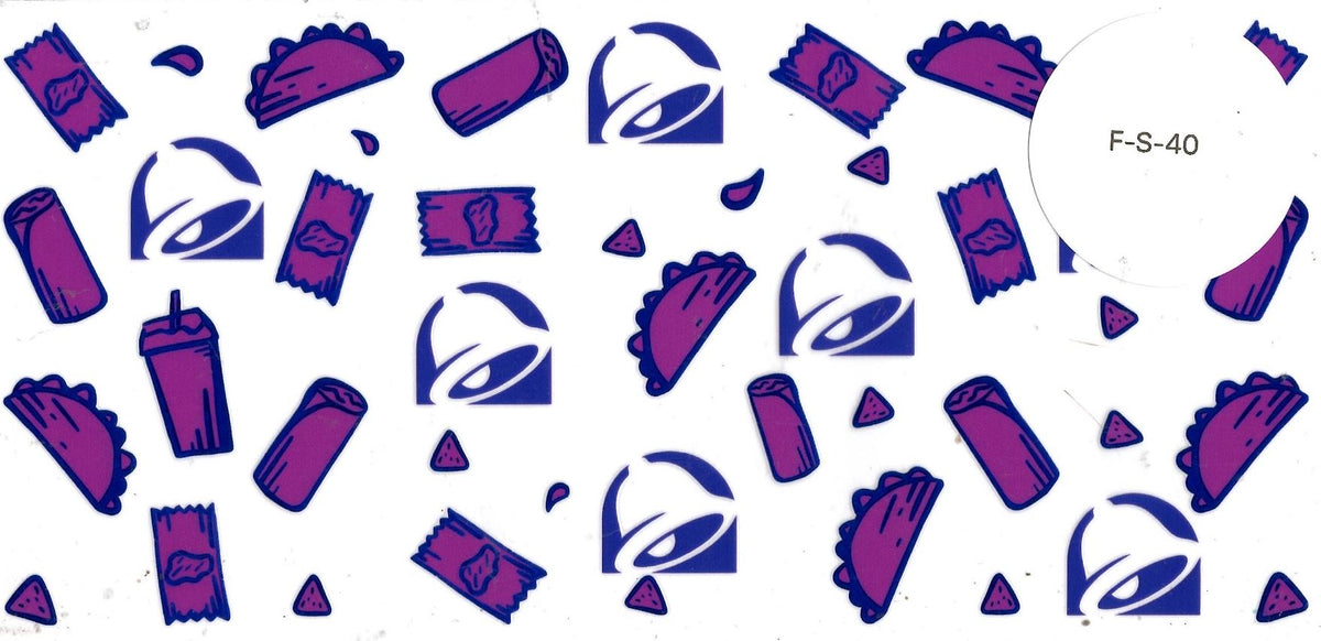 Food - Snacks