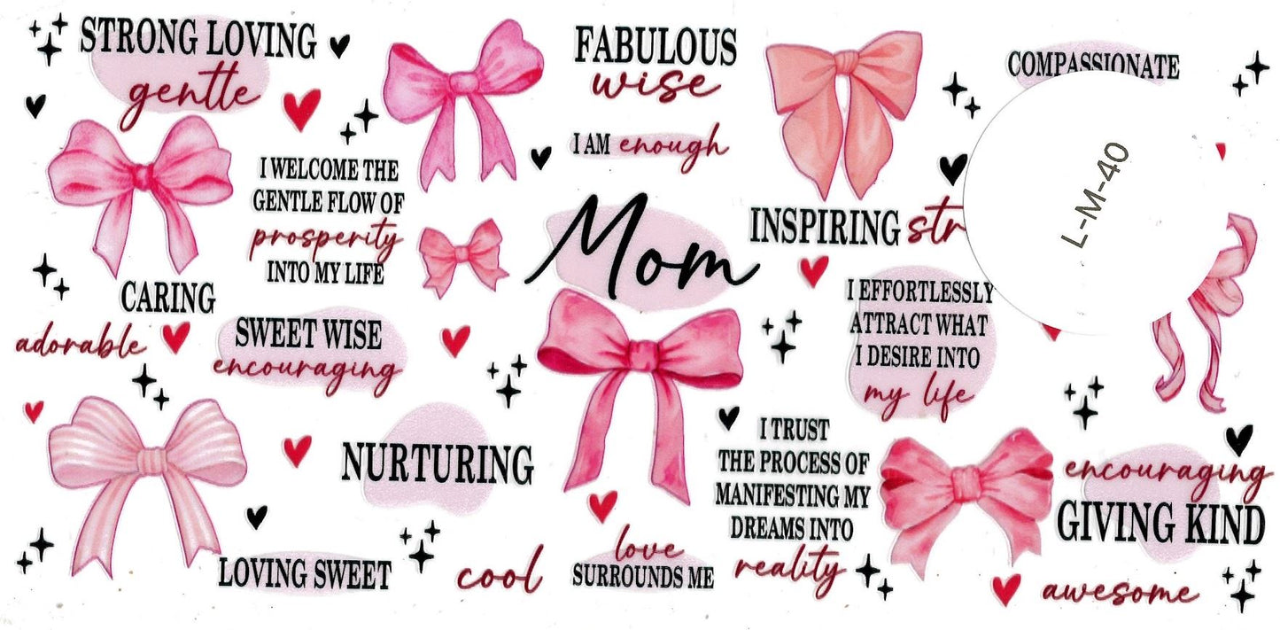 Lifestyle - Mama