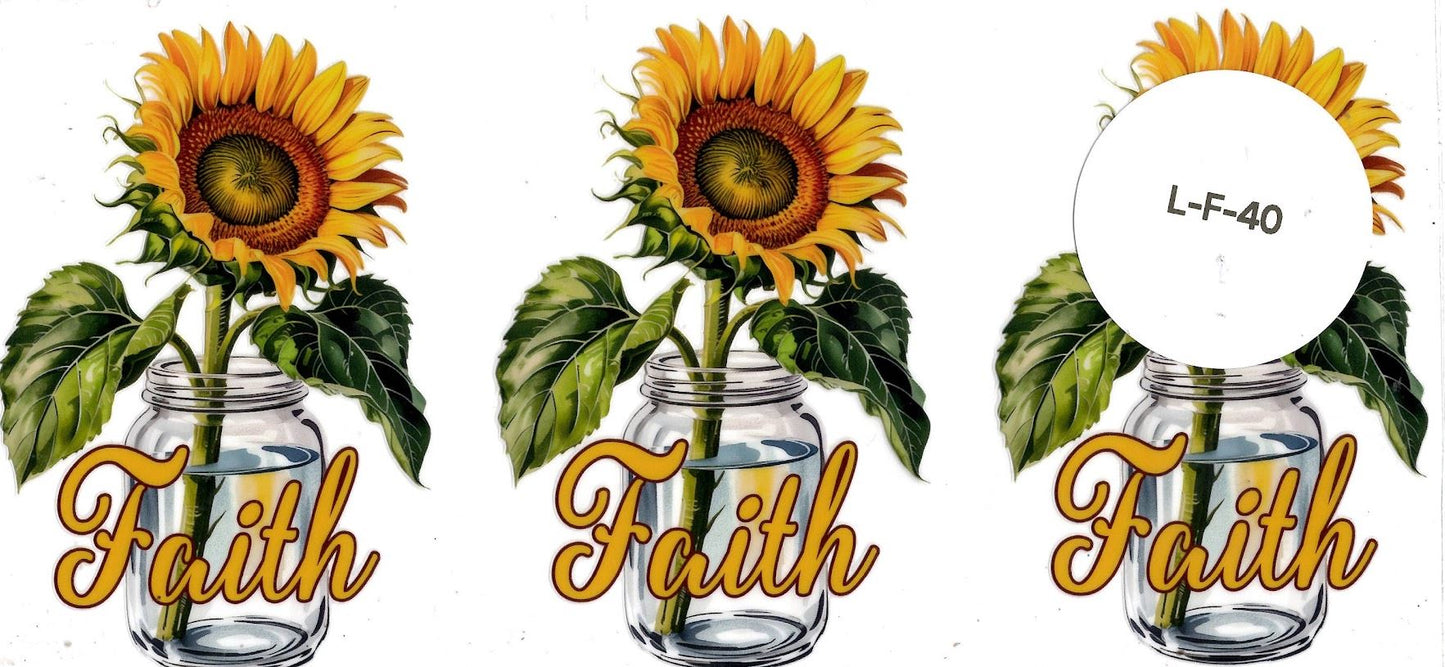 Lifestyle - Faith
