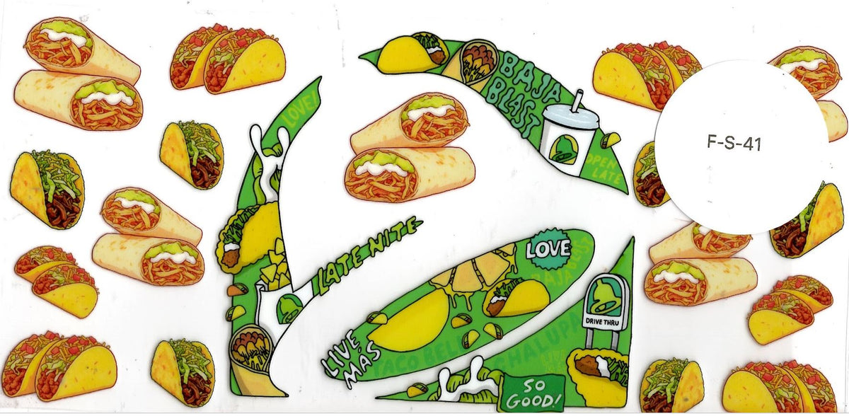 Food - Snacks