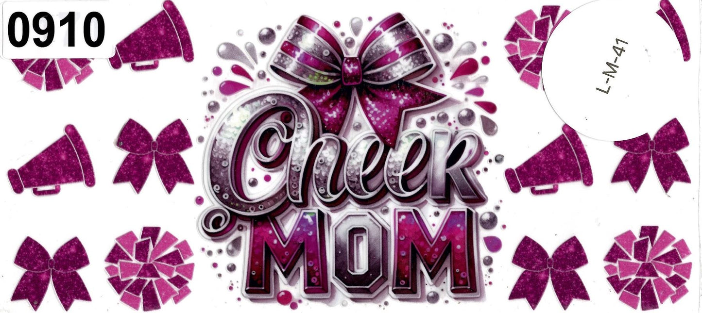 Lifestyle - Mama