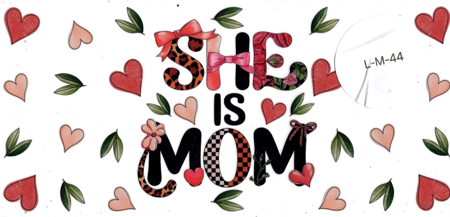 Lifestyle - Mama