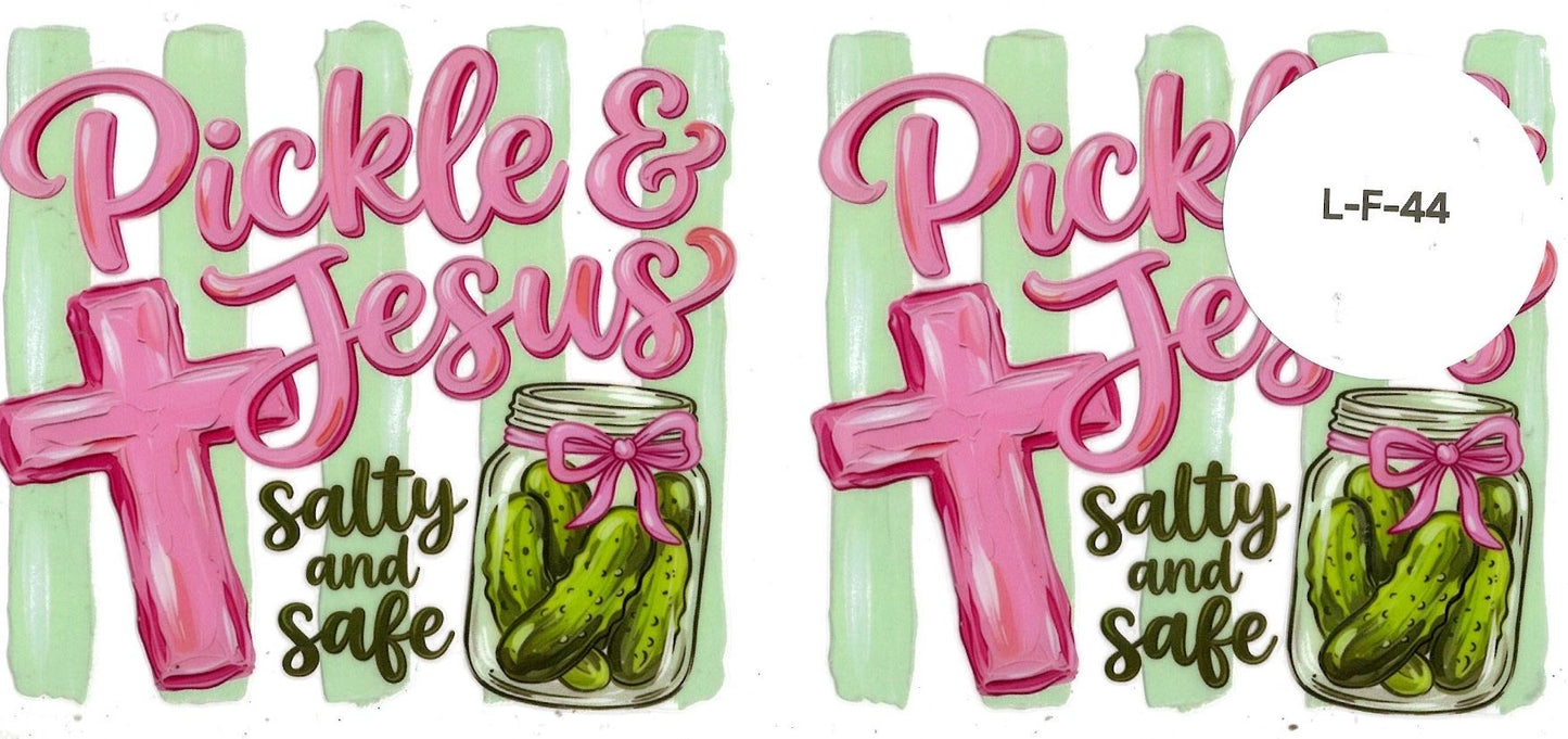 Lifestyle - Faith