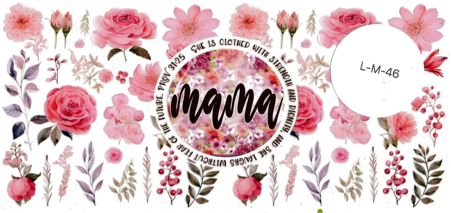 Lifestyle - Mama