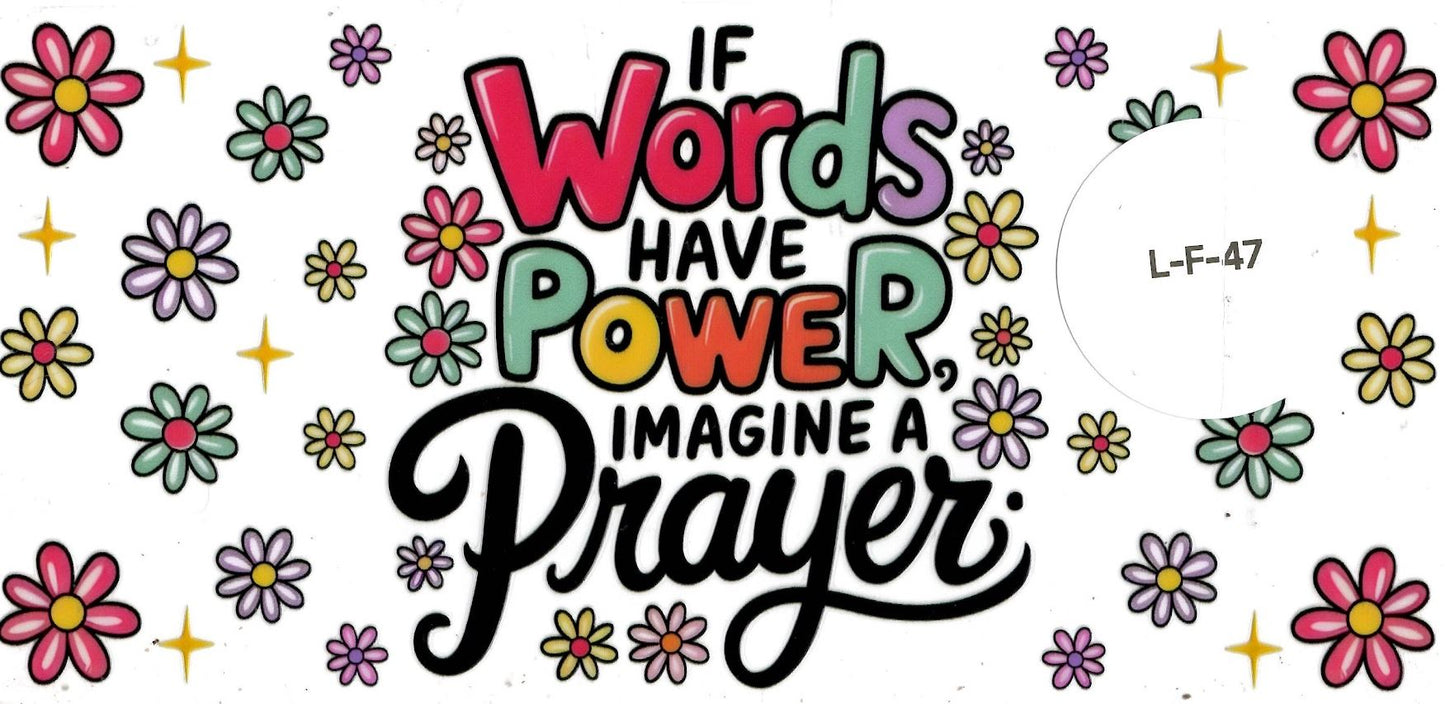 Lifestyle - Faith