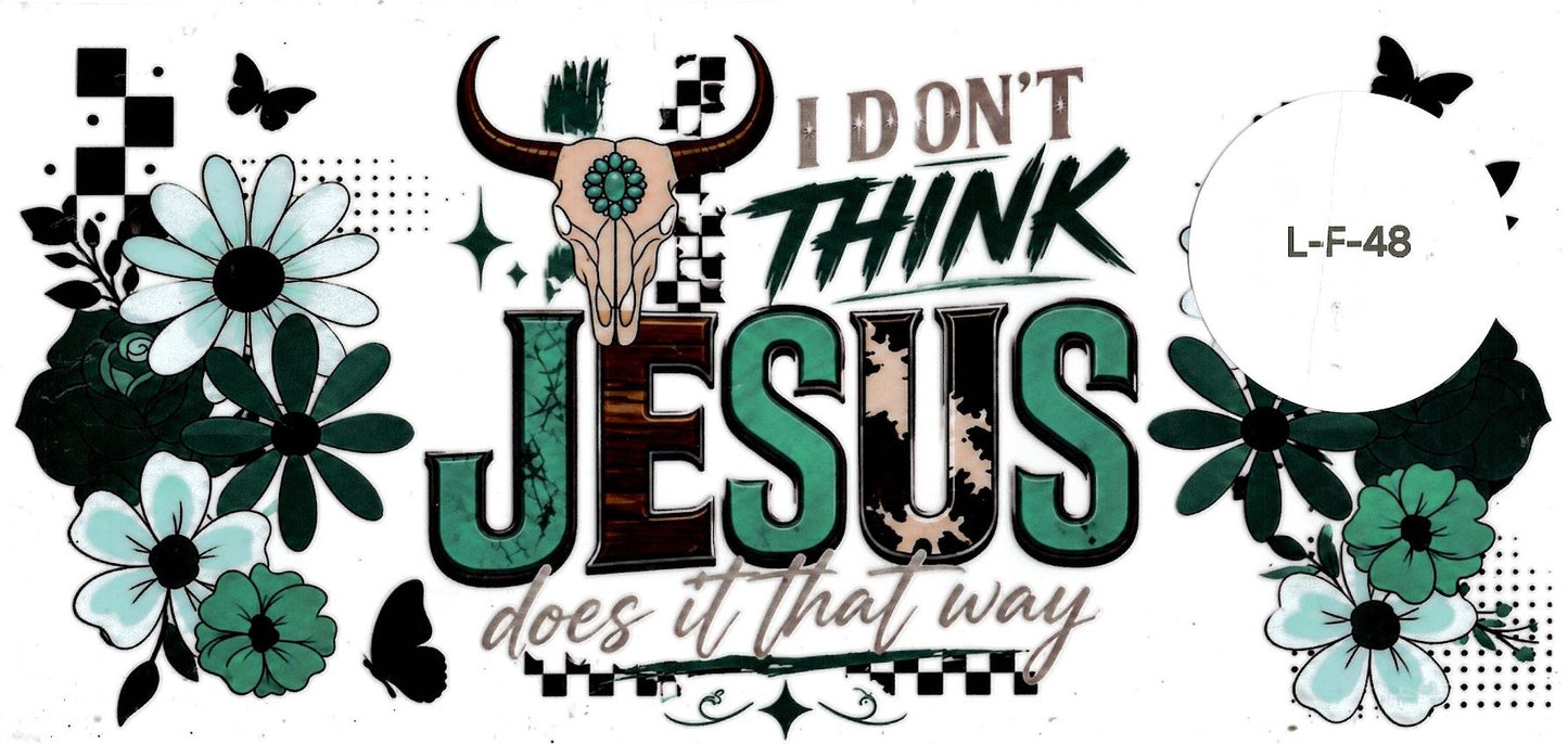 Lifestyle - Faith