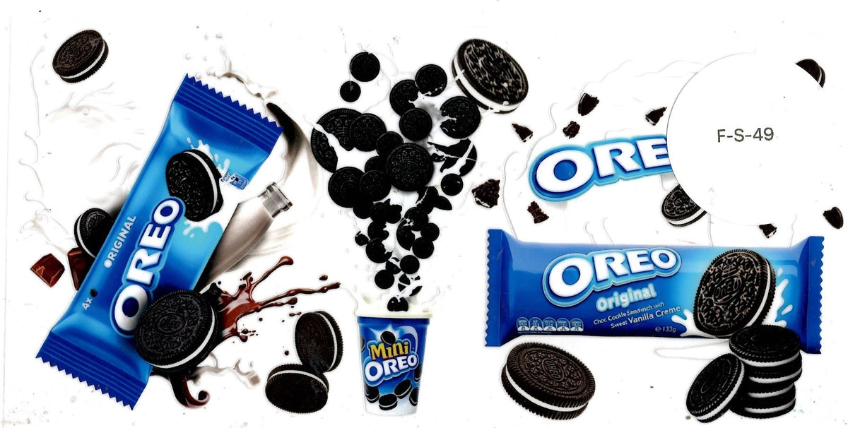 Food - Snacks