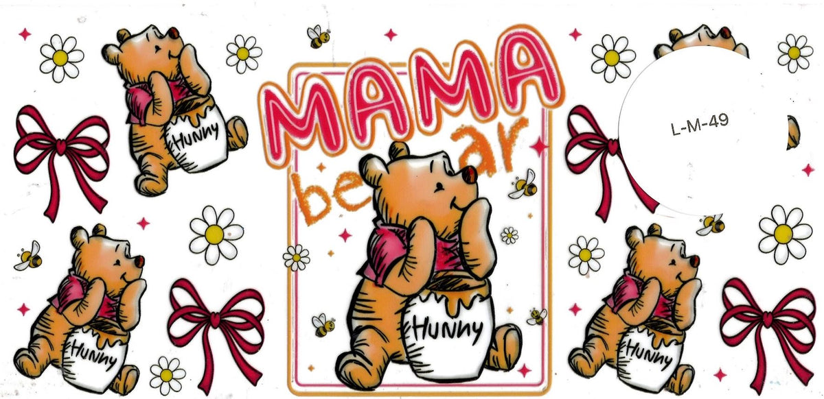 Lifestyle - Mama