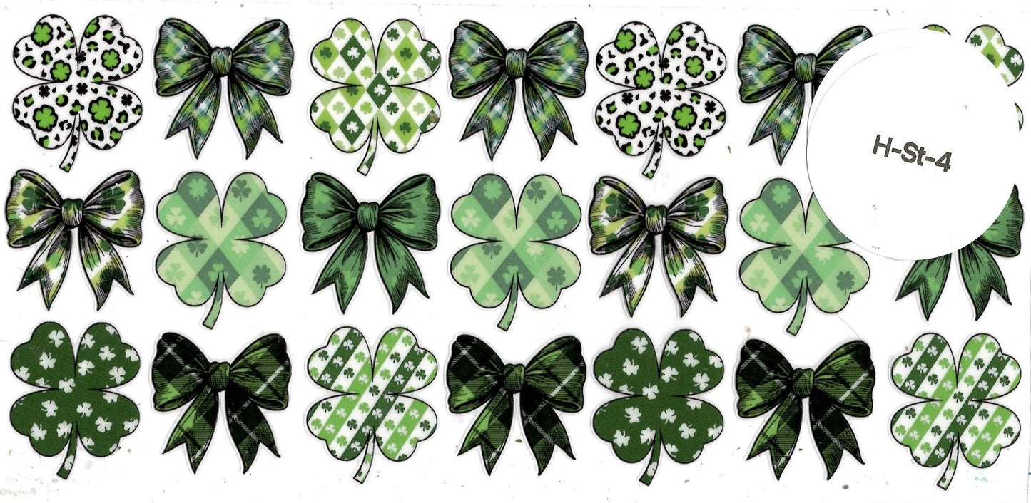 Holiday - St. Patrick's Day