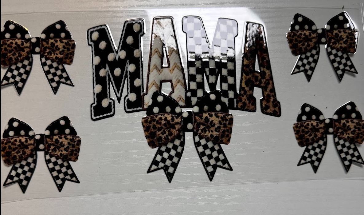 Lifestyle - Mama 2