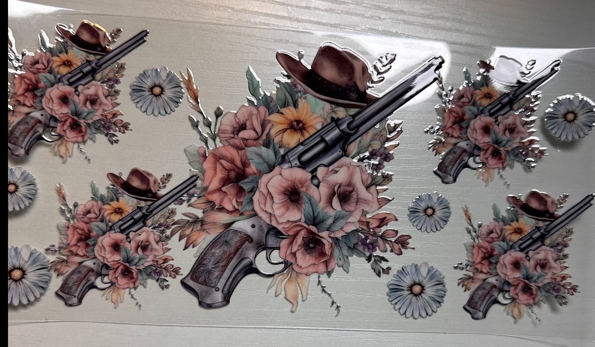 Lifestyle - Western 2
