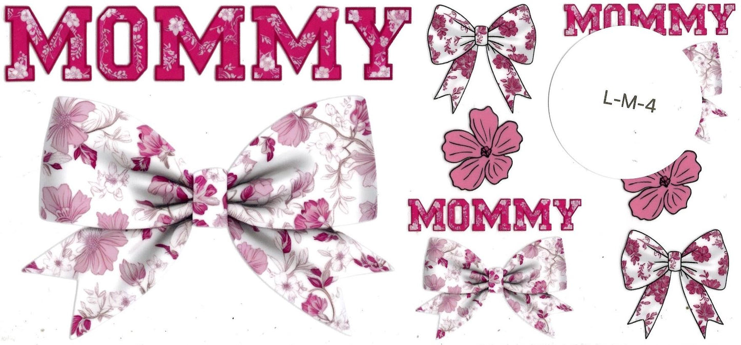 Lifestyle - Mama