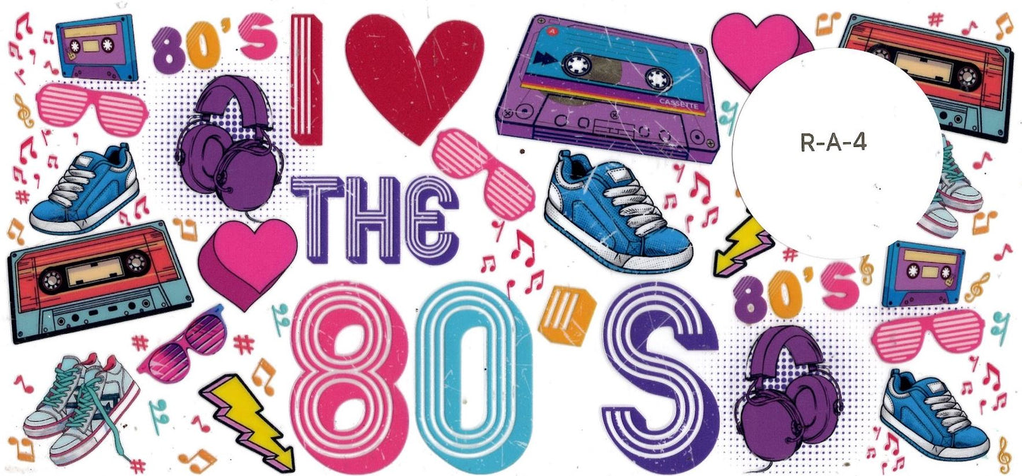 Retro - Nostalgia - 90s
