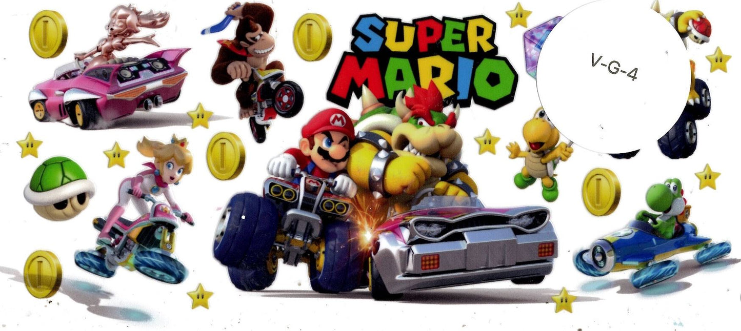 Video Games