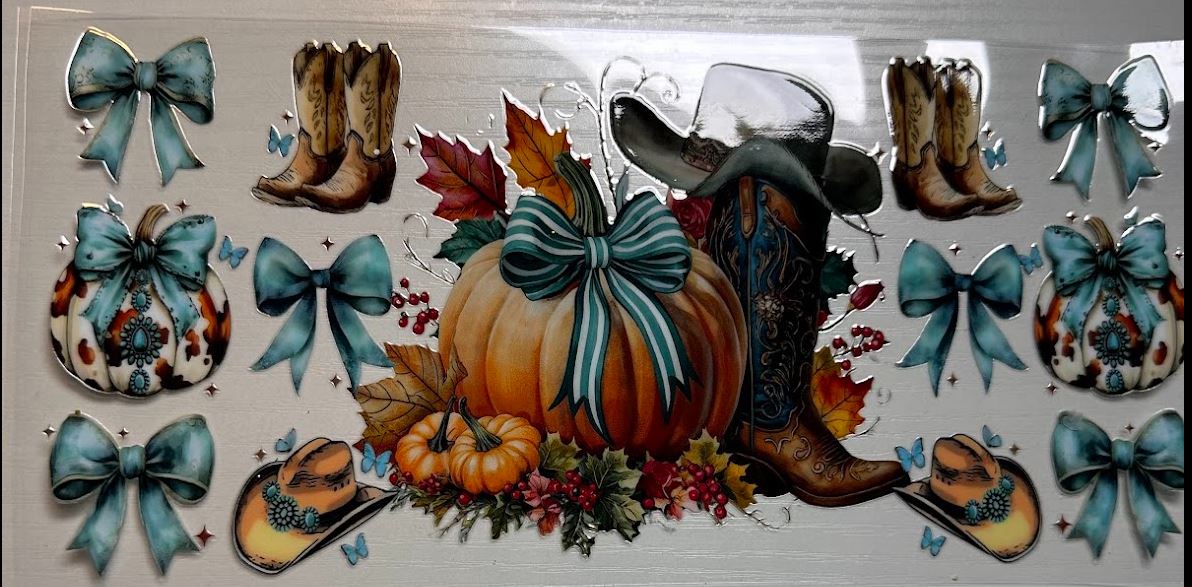 Seasons - Halloween/Fall 2